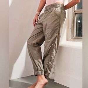 NWOT FP Movement Way Home Joggers